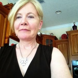 Meet your Posher, Linda